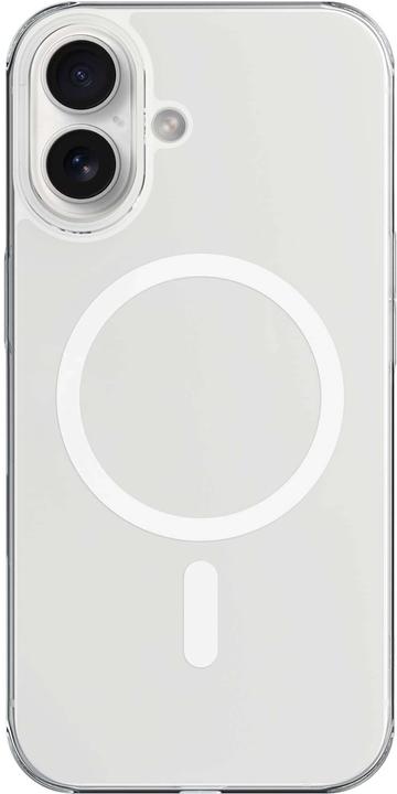 Actual product image Vonmählen Transparent Case Pro (Apple iPhone 16 Plus)