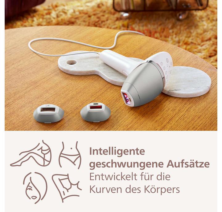 Immagine prodotto Philips Lumea IPL Series 8000