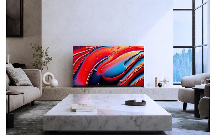 Produktbild Sony Bravia 9 Professional Displays FWD-85XR90 - 215 cm (85") (85", Bravia 9, LED, 4K, 2024)