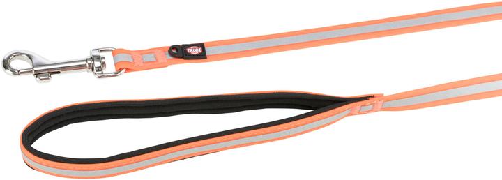 Produktbild Trixie Schleppleine Easy Life M-XL, 10 m, reflektierend, Orange (M, XL, Hund, Allgemein)