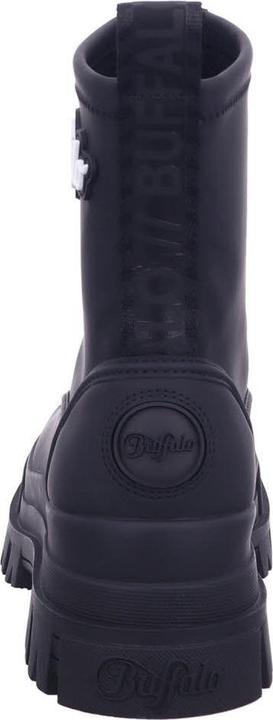 Produktbild Buffalo Boots ASPHA RAIN ZIP - VEGAN RUBBER (40)