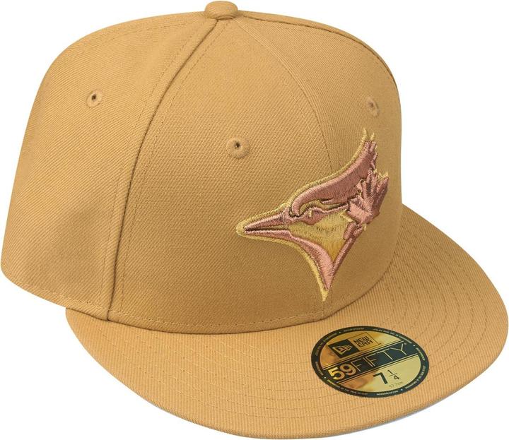 Produktbild New Era 59Fifty Toronto Jays Panama (7 3/8)