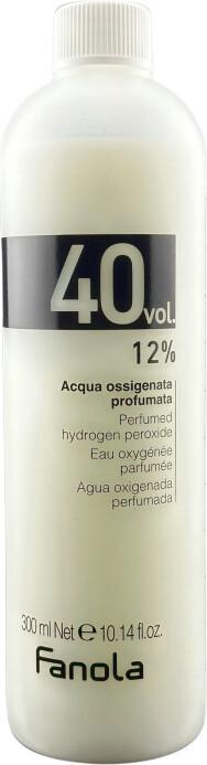 Produktbild Fanola Peroxyde 40 Vol 300 ml