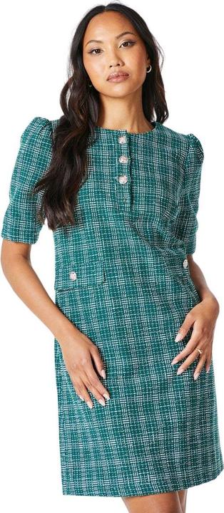 Image du produit Principles Cambiare Vestito Dettaglio a Bottone Donna (36 D)