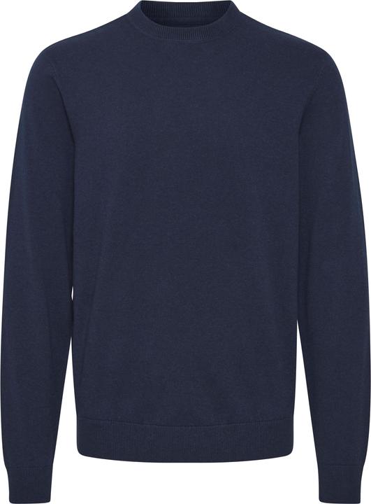 Dark Navy Melange (1940131)