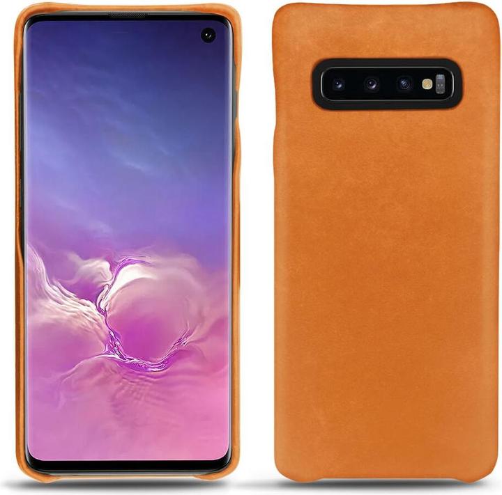 Mandarine vintage ( Pantone #d47231 )