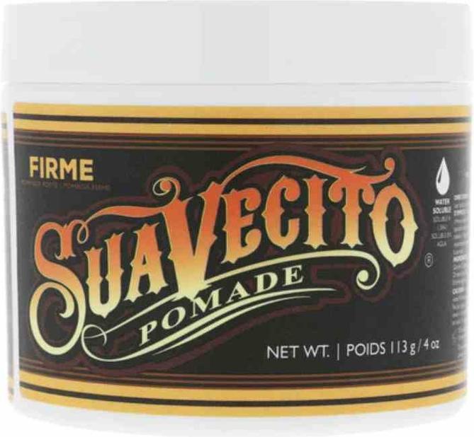Image du produit Suavecito Pommade coiffante tenue forte (Pommade capillaire)