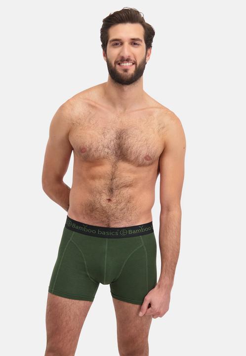Image du produit Bamboo Basics Rico (XL, Lot de 3)