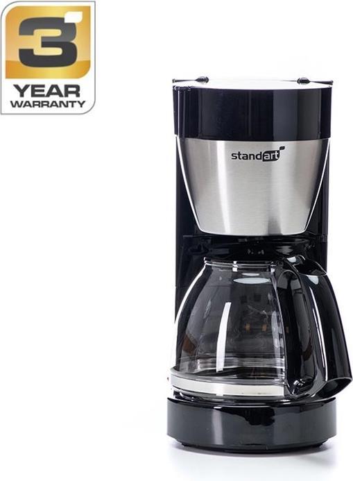 Produktbild Standart COFFEE MAKER CM-322BE