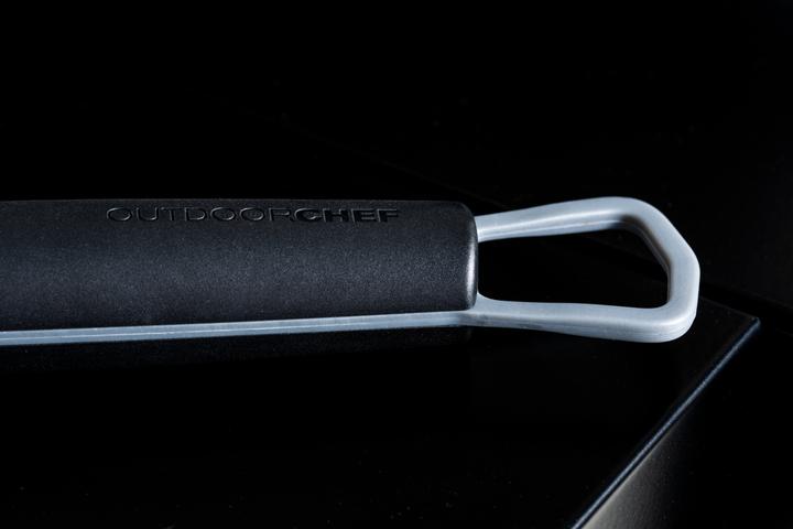 Immagine prodotto Outdoorchef Spazzola per grigliare (44.50 cm)