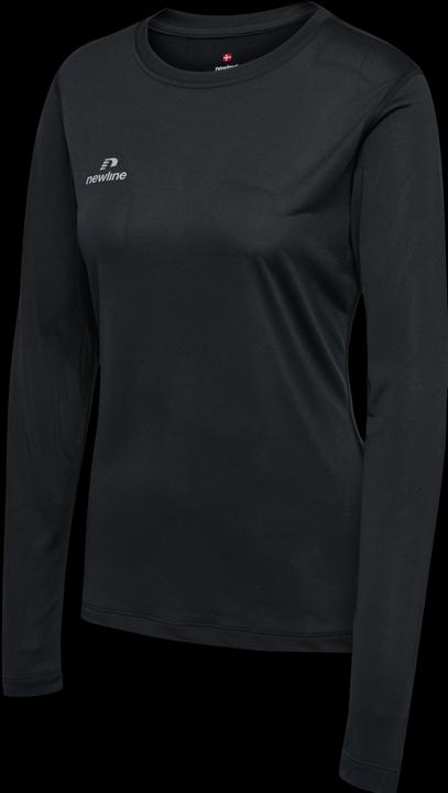 Produktbild Newline nwlBEAT T-SHIRT L/S W (L)