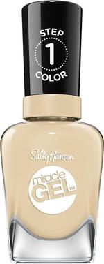 Produktbild Sally Hansen Miracle Gel-Nagellack 771 Sun-Shower (Gel-Effekt Nagellack)