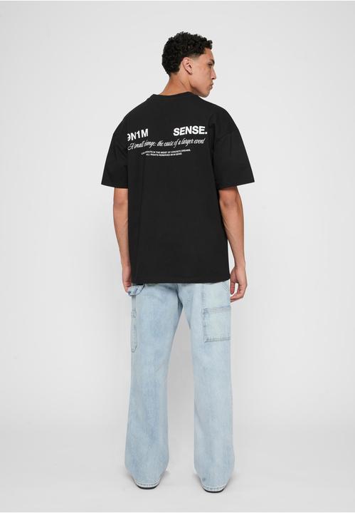 Actual product image 9N1M Sense SNESE CHANGE Tee - 140777 (L)