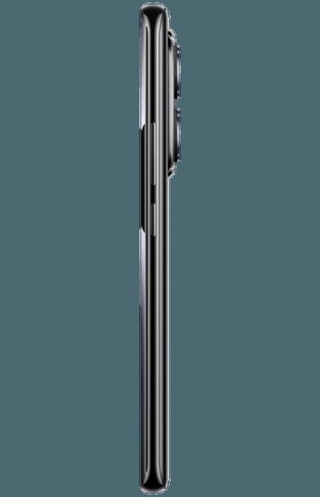 Produktbild Xiaomi Redmi Note 14 Pro 5G (512 GB, Midnight Black, 6.67", Dual SIM, 200 Mpx, 5G)