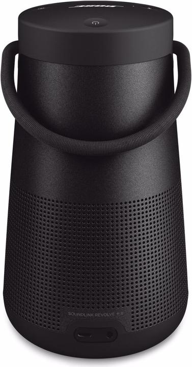 Produktbild Bose SoundLink Revolve+ II (17 h, Akkubetrieb)