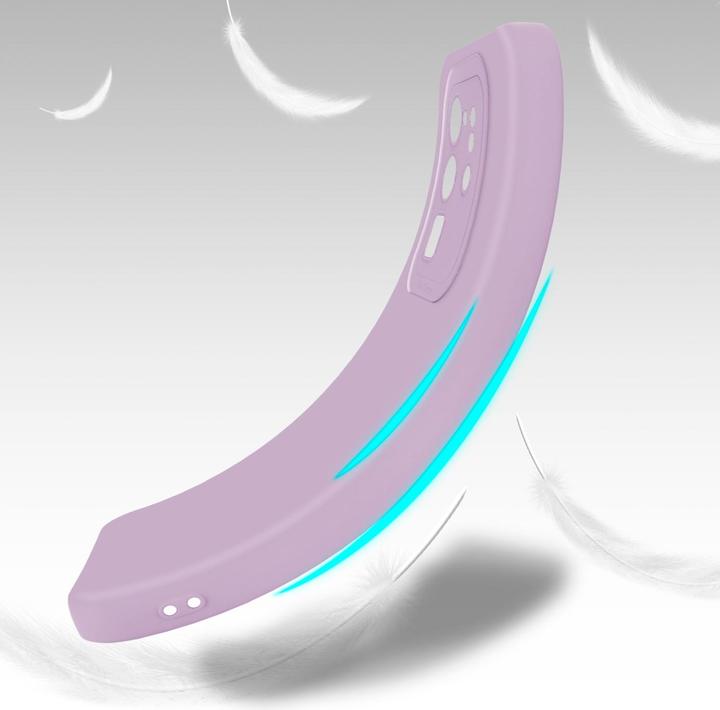 Immagine prodotto Cadorabo Custodia per Samsung Galaxy S20 ULTRA in TPU stile Fluid LM162 (Samsung Galaxy S20 Ultra)