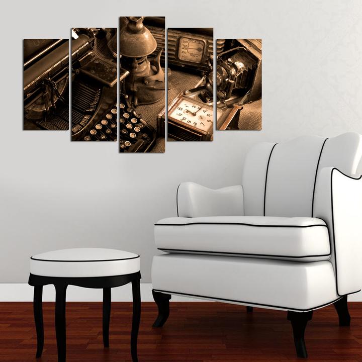 Produktbild Wallxpert Damian (20 x 60 cm, 20 x 40 cm, 20 x 50 cm, 110 x 60 cm)