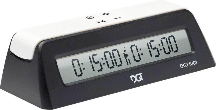 Produktbild DGT Schachuhr