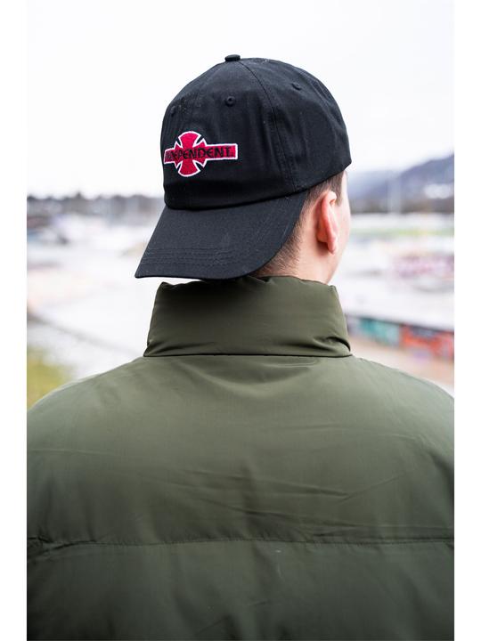 Actual product image Santa Cruz Chance Jacket (S)