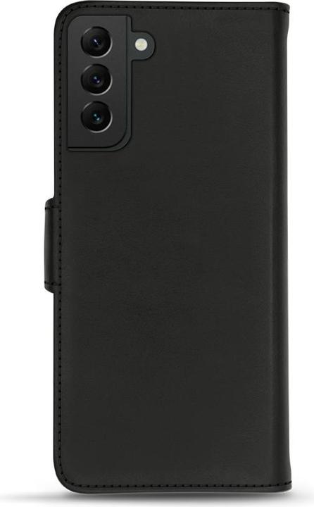 Productafbeelding Noreve Leren Portemonnee (Samsung Galaxy S22+)