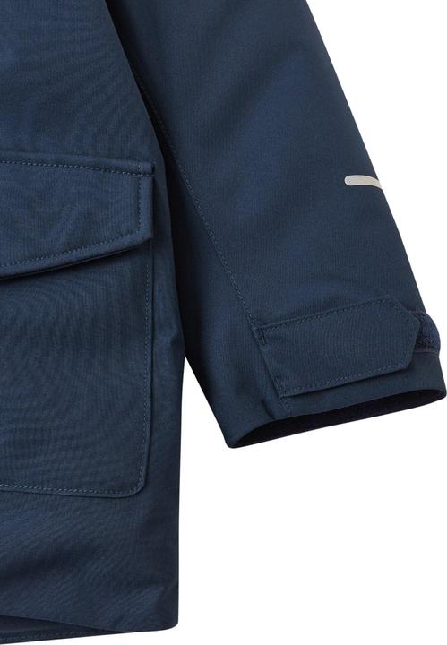 Image du produit Reima tec Parka Mutka Navy pour jeunes enfants (74)