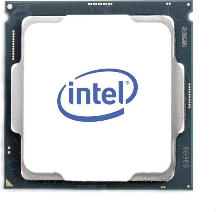Intel CPU/i5-9400 (LGA 1151, 2.90 GHz, 6 -Core)