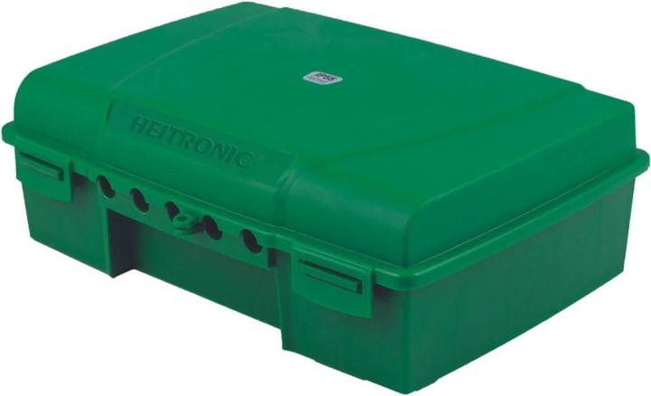 Actual product image Steffen Distribution box
