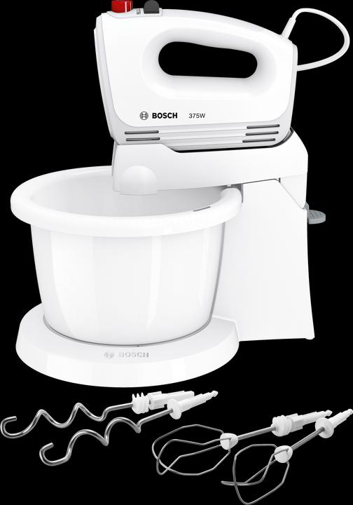 Actual product image Bosch Hausgeräte MFQ2600W (375 W)