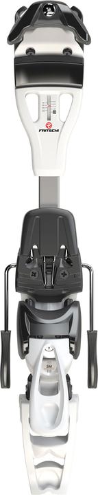 Immagine prodotto Fritschi Rilegatura touring Diamir Scout 11 (Sci da turismo)