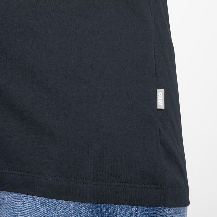 Actual product image JAKO T-shirt Organic (40)