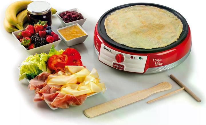 Produktbild Ariete 202 Waffeleisen Party Time