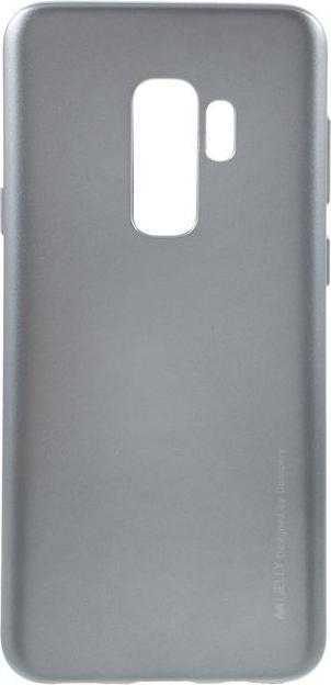 Immagine prodotto Goospery i Serie Jelly Metal Series (Samsung Galaxy S9+)