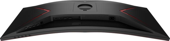 Image du produit AOC CU34G2XP/BK (3440 x 1440 pixels, 34")