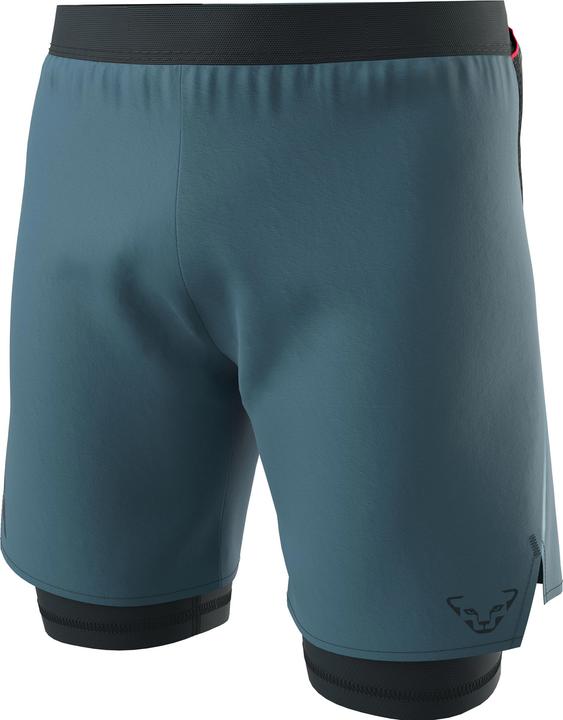 Dynafit ALPINE PRO 2/1 SHORTS, Herren