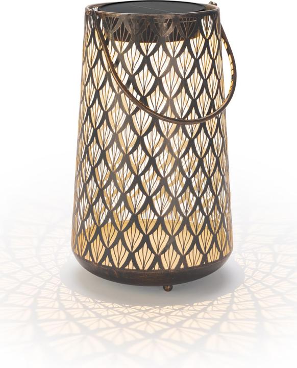 Produktbild STT Solar Antic Lantern Emilia
