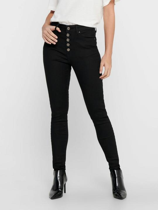 Immagine prodotto Only ONLHush Life HW Skinny Fit Jeans (L)