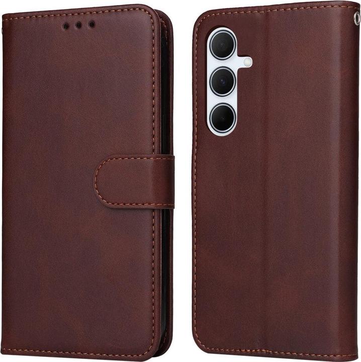 Cover-Discount Galaxy A56 - Premium Handyhülle Etui (Samsung Galaxy A56)