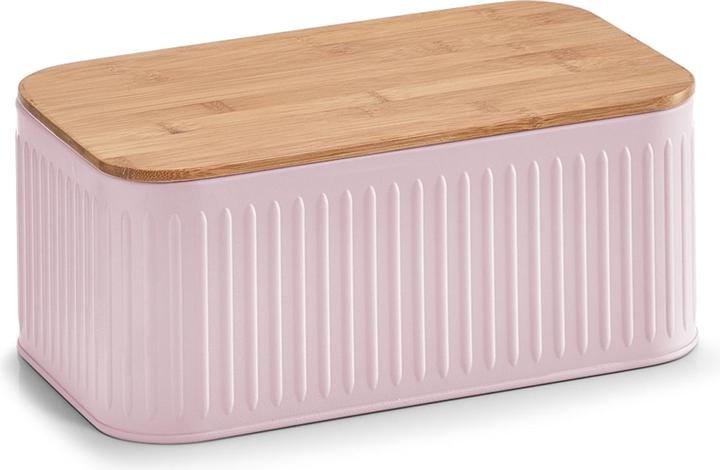 Produktbild Zeller Present Brotkasten