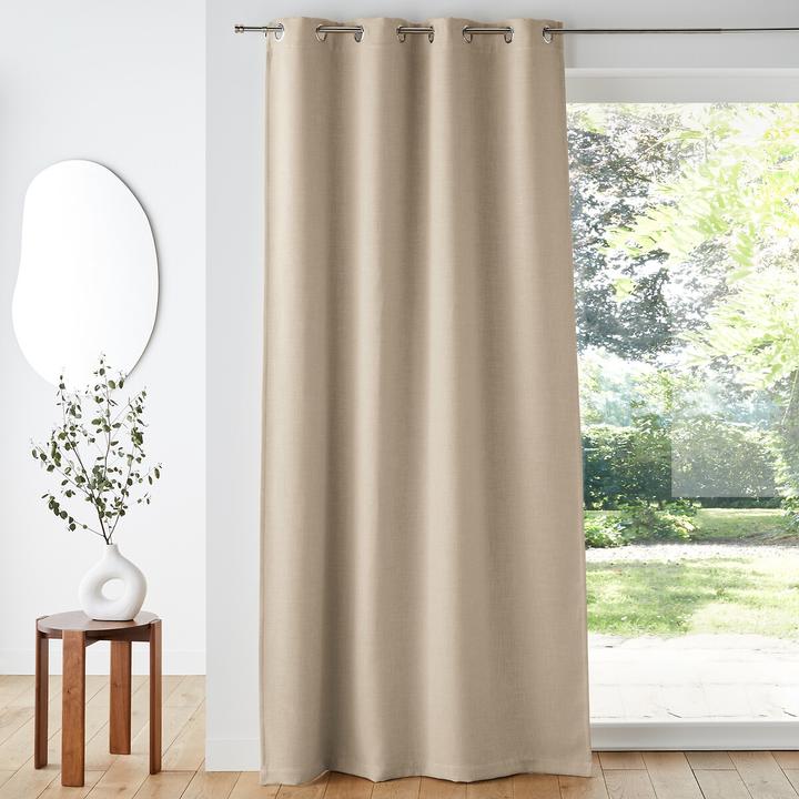 Actual product image La Redoute Interieurs Exurie (180 x 140 cm)