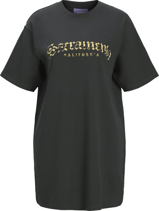 JJXX Jxmillow Loose Long Ss Tee Jrs Stydss25