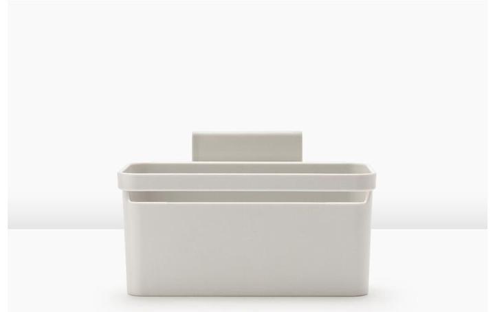 Image du produit Brabantia Organisateur d'évier Gris clair