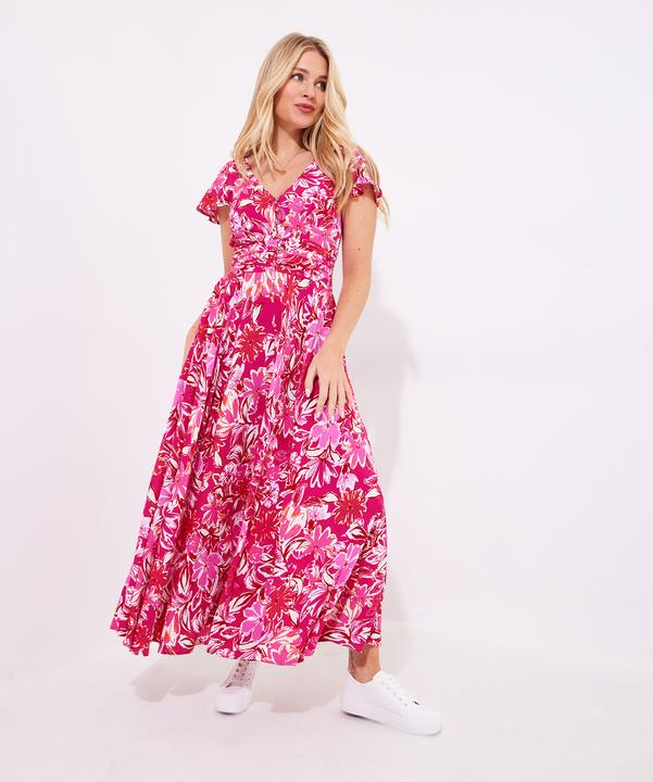 Produktbild Joe Browns Vintage Floral Button Dress (38)