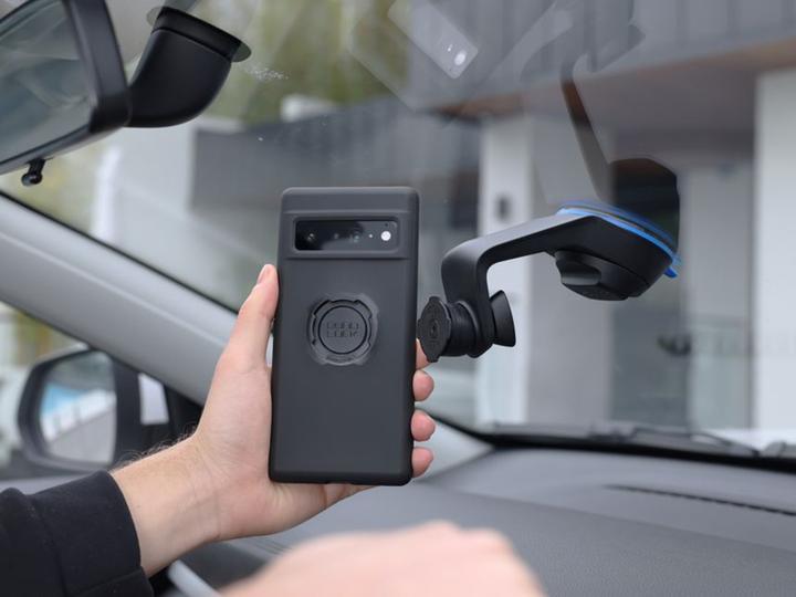 Produktbild Quad Lock Case (Google Pixel 6 Pro)