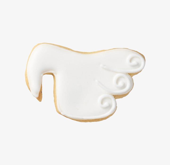 Immagine prodotto Birkmann Cookie Cutter V.I.P. Ali d'angelo