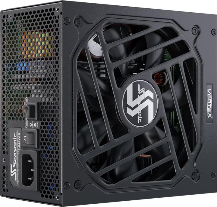 Immagine prodotto Seasonic VERTEX GX-1000, 80+ Oro (1000 W)