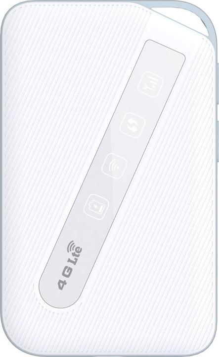 Produktbild D-Link 4G LTE AX300 Wi-Fi 6 Mobile