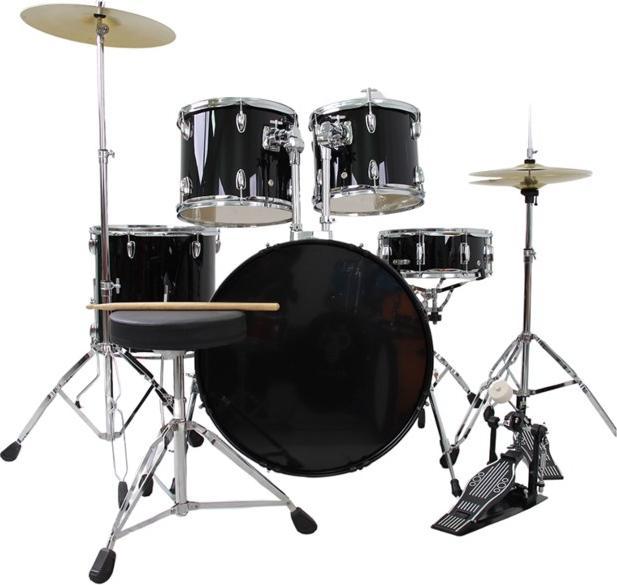 Immagine prodotto V-tone VD Kit Pro (Tamburo acustico)