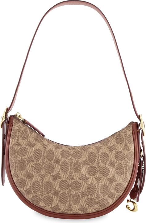 Produktbild Coach Schultertasche "LUNA"