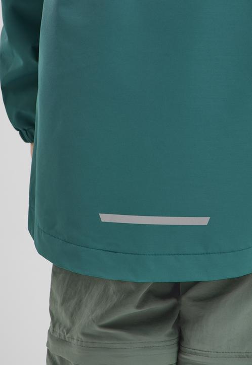 Produktbild Jack Wolfskin Malima Jacket G (116)
