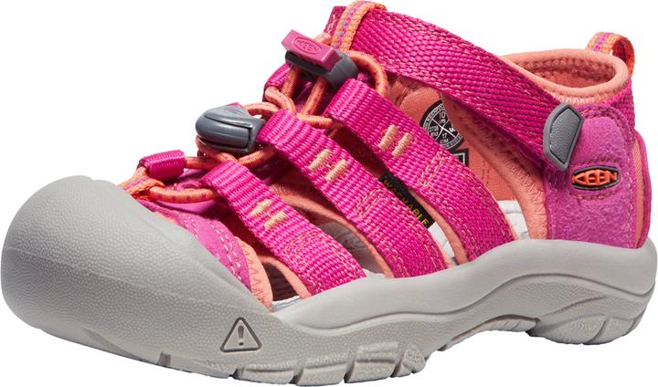 Actual product image Keen Kids Newport H2 Sandal (29)